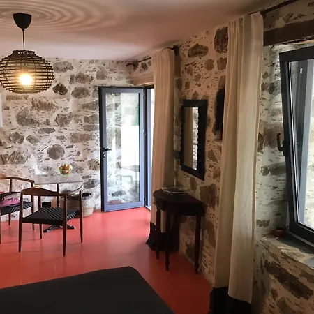 Apartment Lemon House 2