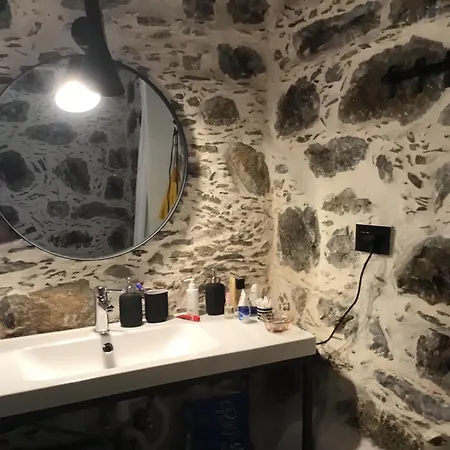 Lemon House 2 Apartment